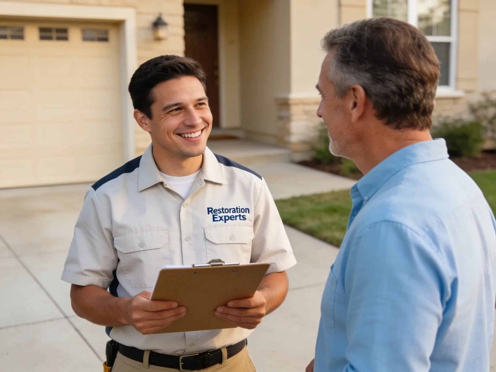Water Damage Cleanup Langlois, OR FAQs